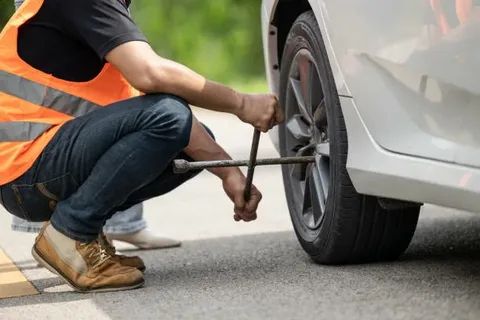 Scrap Cars